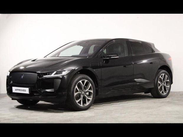 Nouvelle 2025 Jaguar I-Pace R-Dynamic SUV | 78 900 € - Image 1/4
