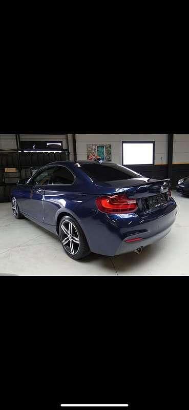 Occasion BMW 218 M Sport 150 ch (110 kW) 2017 Coupé