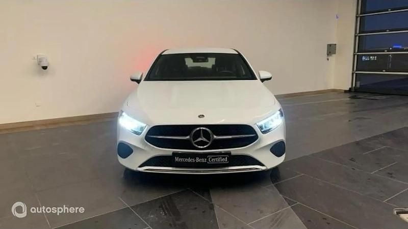 Occasion Mercedes A180 Progressive 137 ch (100 kW) 2023 Berline