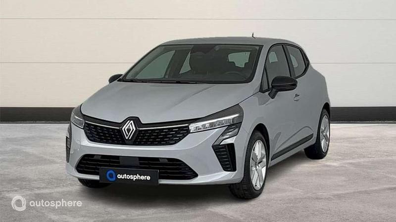 Occasion Renault Clio V Evolution 102 ch (75 kW) 2025 Berline