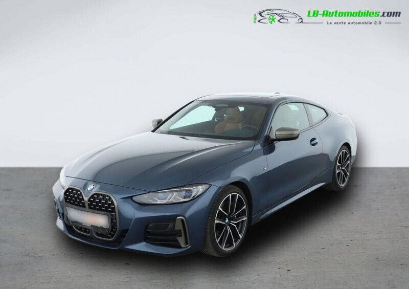 Utilisé 2020 BMW 440 Comfort Edition Coupé | 52 900 € - Image 1/4