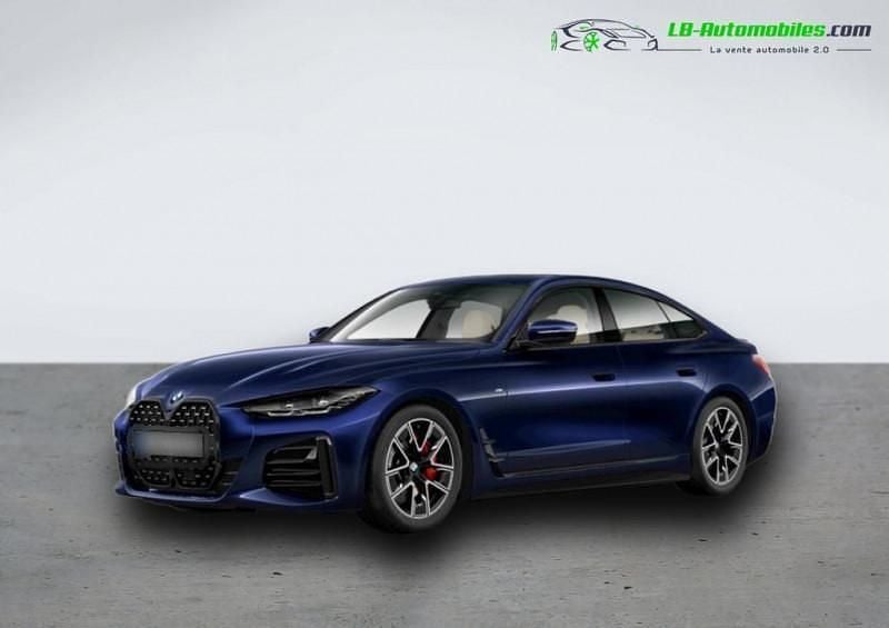 Utilisé 2024 BMW 420 Comfort Edition Coupé | 47 000 € (Bon prix) - Image 1/4