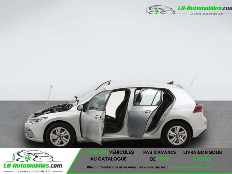 Occasion VW Golf VIII 110 ch (80 kW) 2021 Berline