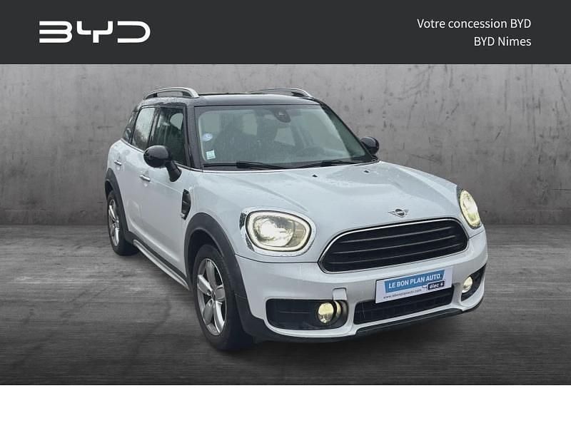 Occasion 2019 Mini Cooper Countryman SUV | 15 990 € (Super prix) - Image 1/4