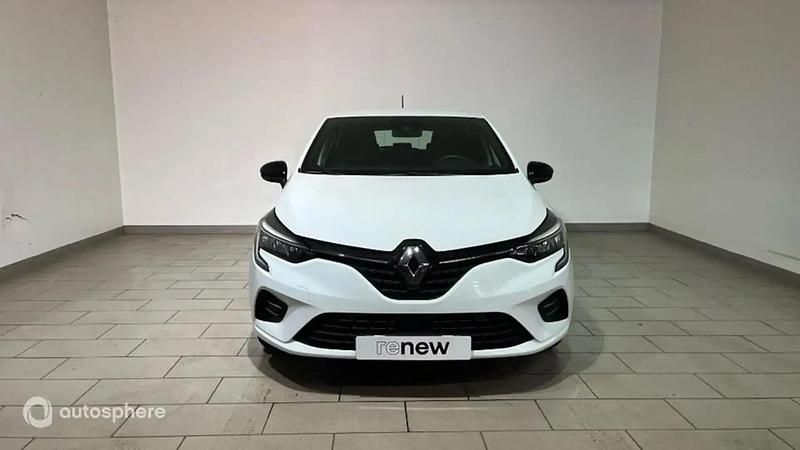 Occasion Renault Clio V LIMITED 92 ch (67 kW) 2021 Berline