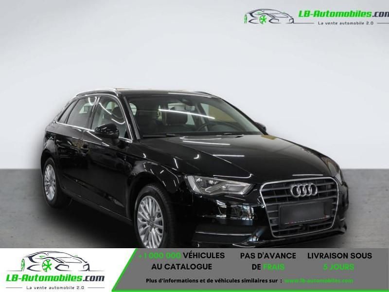 Occasion Audi A3 125 ch (91 kW) 2015 Berline