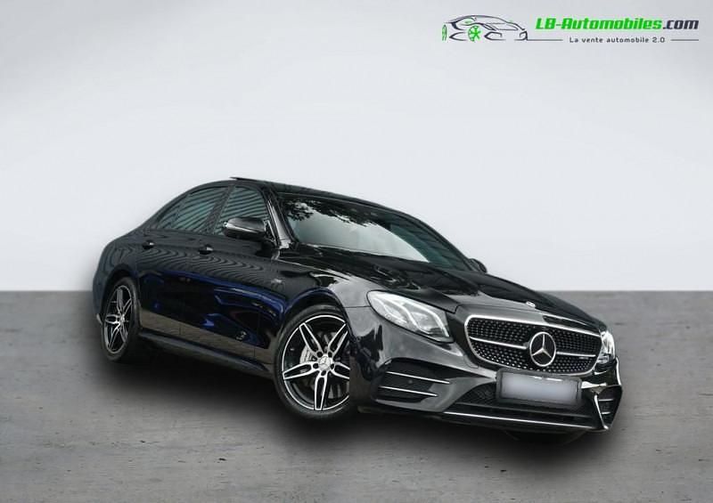 Utilisé 2019 Mercedes E53 AMG Berline | 59 600 € (Prix juste) - Image 1/4