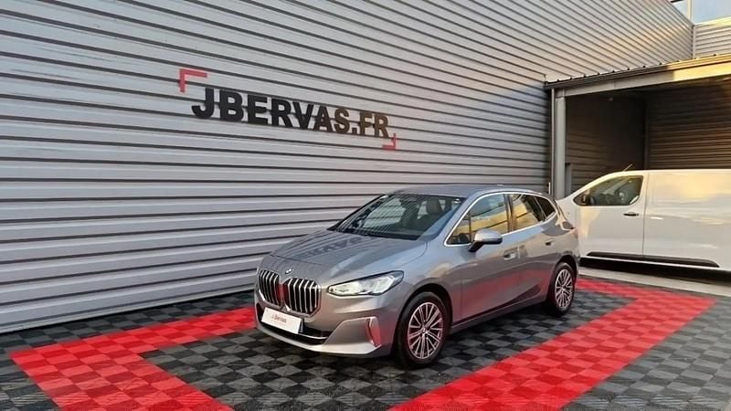 Utilisé 2023 BMW 218 Luxury Line Monospace | 25 990 € (Bon prix) - Image 1/4
