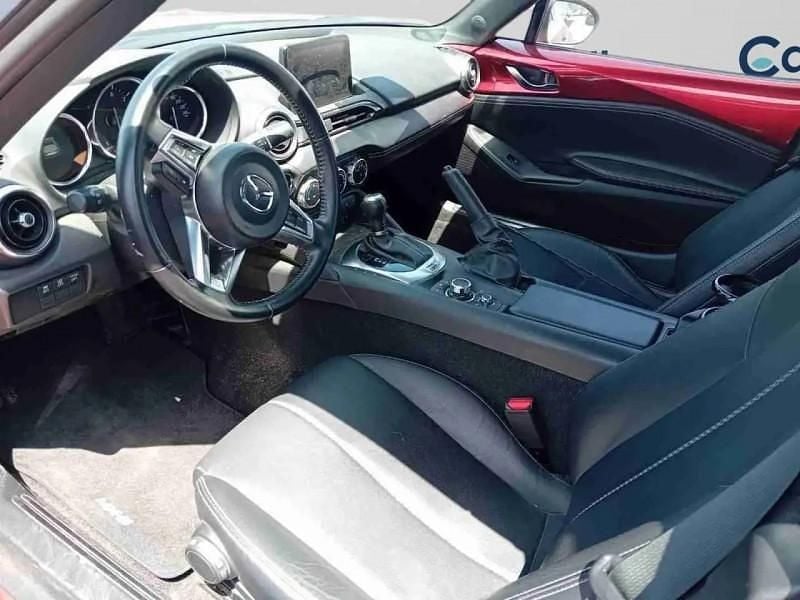 Utilisé 2021 Mazda MX5 Cabriolet | 30 800 € - Image 1/4