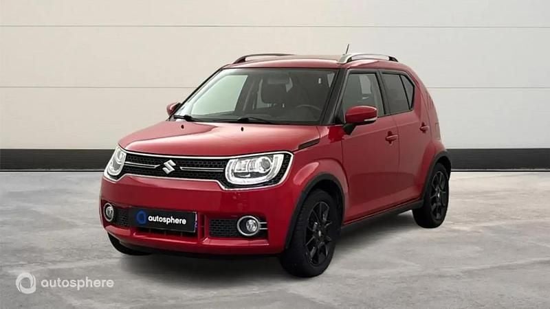 Occasion Suzuki Ignis 91 ch (66 kW) 2018 SUV
