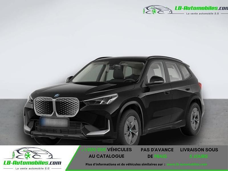Utilisé 2025 BMW iX SUV | 45 400 € (Bon prix) - Image 1/4