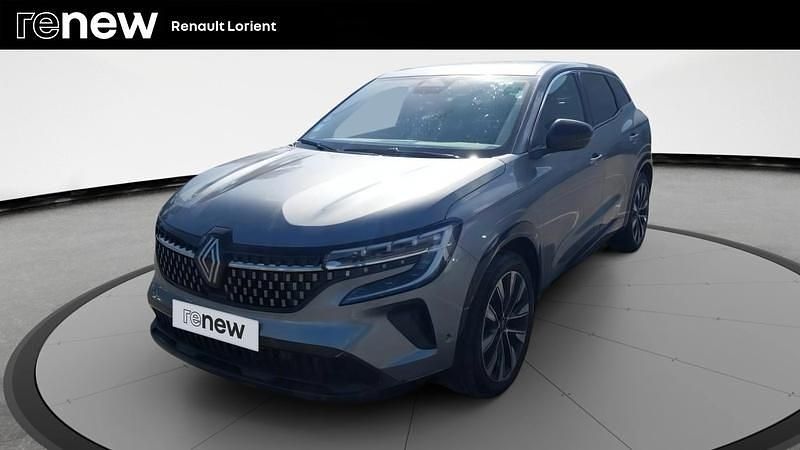 Gris Utilisé 2023 Renault Austral Techno SUV | 27 490 € (Prix juste) - Image 1/4