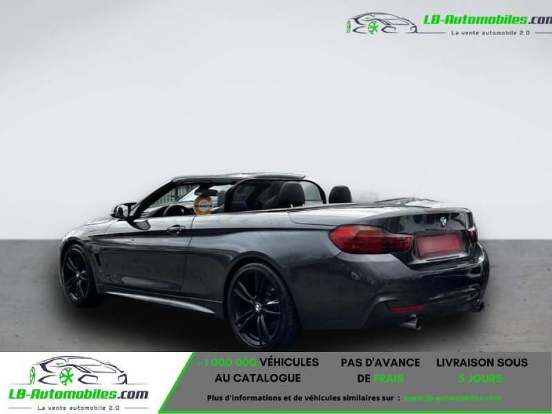 Occasion BMW 430 Comfort Edition 306 ch (225 kW) 2016 Coupé