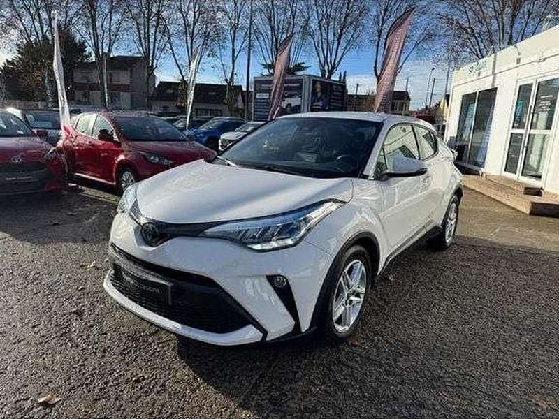 Occasion 2023 Toyota C-HR Business Edition SUV | 23 490 € (Prix juste) - Image 1/1