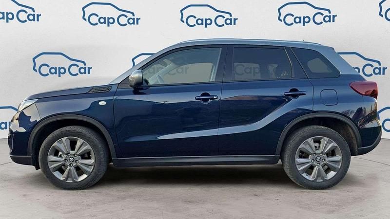 Occasion Suzuki Vitara 102 ch (75 kW) 2024 SUV