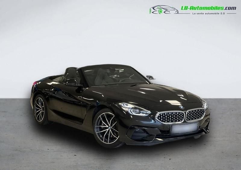 Utilisé 2021 BMW Z4 Comfort Edition Coupé | 39 200 € - Image 1/4
