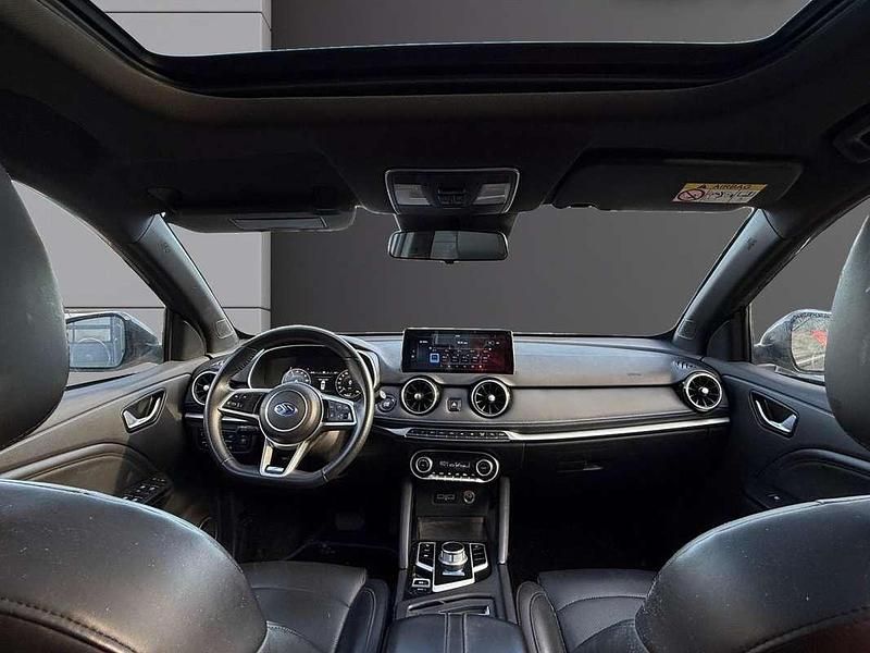 Occasion Seres 3 119 kW (163 ch) 2023 Noir SUV