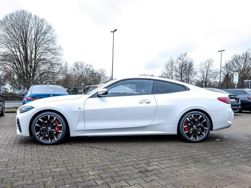 Occasion BMW 420 Comfort Edition 184 ch (135 kW) 2025 Coupé