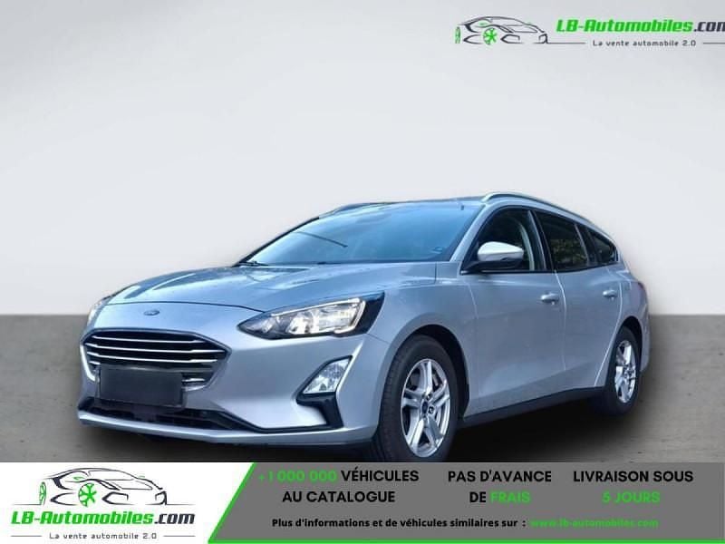 Utilisé 2021 Ford Focus Break | 19 400 € (Prix juste) - Image 1/4
