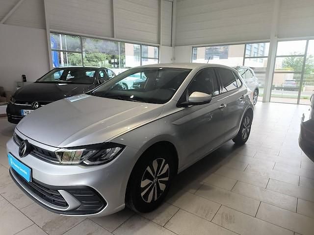 Utilisé 2024 VW Polo Edition | 22 490 € (Prix juste) - Image 1/4