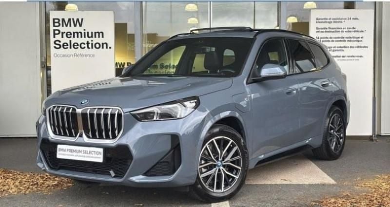 Occasion 2025 BMW X1 M Sport SUV | 49 488 € - Image 1/4