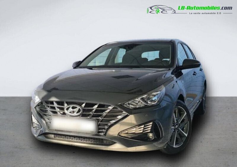 Utilisé 2023 Hyundai i30 Berline | 20 000 € (Prix juste) - Image 1/4
