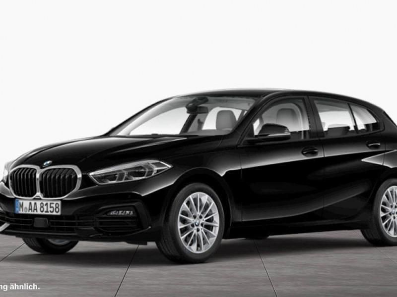 Utilisé 2023 BMW 116 Citadine | 23 810 € (Bon prix) - Image 1/4