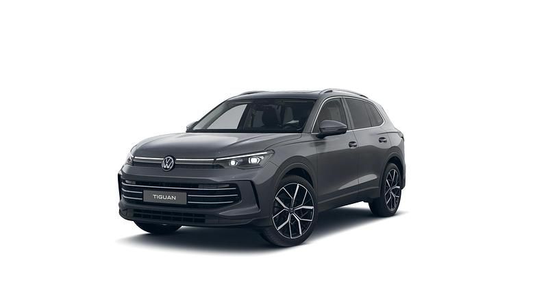 Nouvelle VW Tiguan Elegance 150 ch (110 kW) 2025 SUV