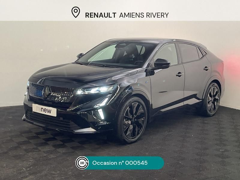 Utilisé 2025 Renault Rafale Esprit Alpine SUV | 45 990 € - Image 1/4