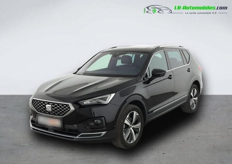 Utilisé 2023 Seat Tarraco SUV | 35 900 € (Prix juste) - Image 1/4