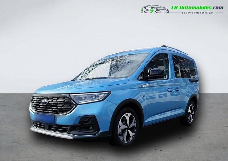 Utilisé 2025 Ford Tourneo Connect Monospace | 35 400 € (Super prix) - Image 1/4