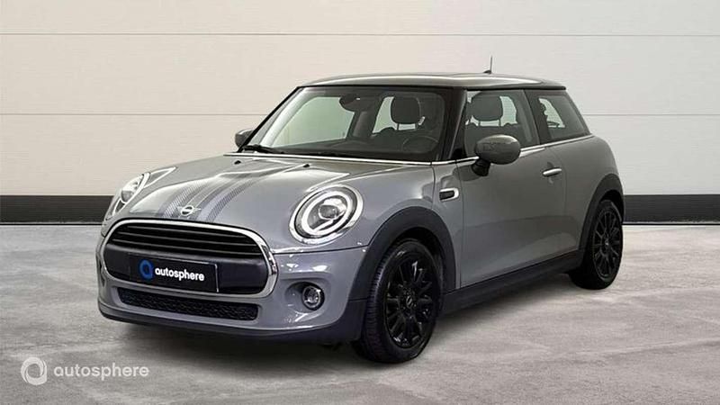 Occasion Mini ONE 103 ch (75 kW) 2019 Citadine