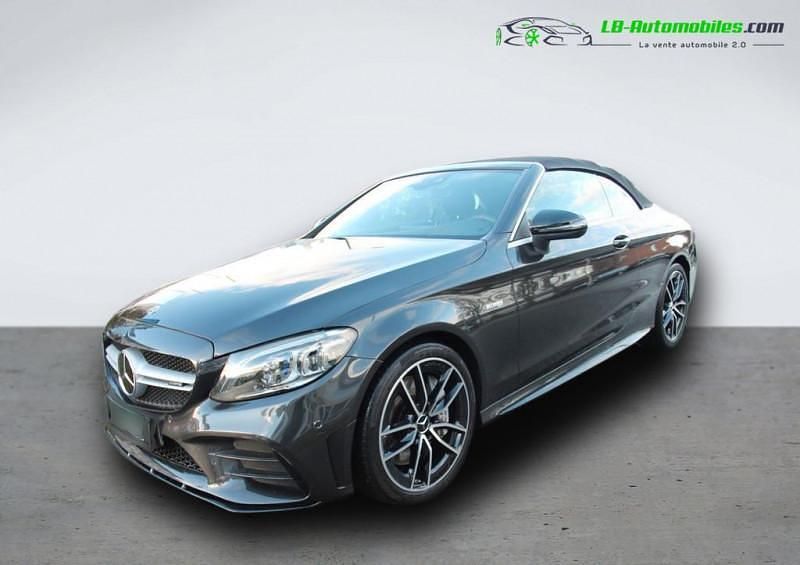 Utilisé 2019 Mercedes C43 AMG AMG Berline | 66 800 € - Image 1/4