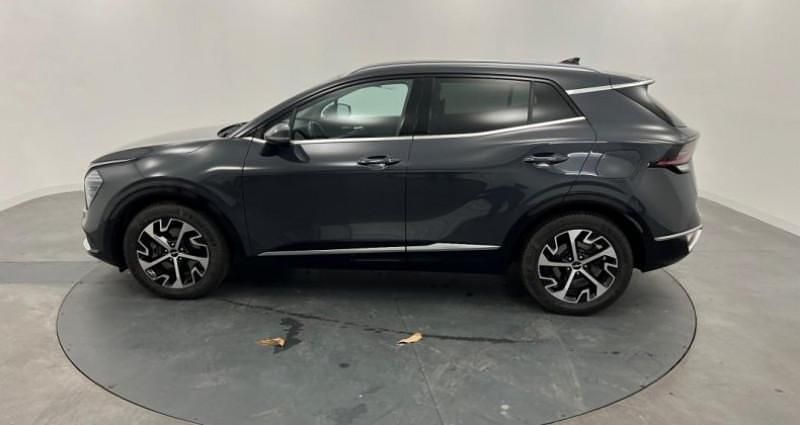 Occasion Kia Sportage 136 ch (100 kW) 2023 SUV