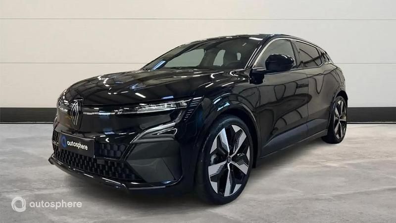 Occasion 2025 Renault Megane E-Tech Techno SUV | 32 999 € (Prix cher) - Image 1/4
