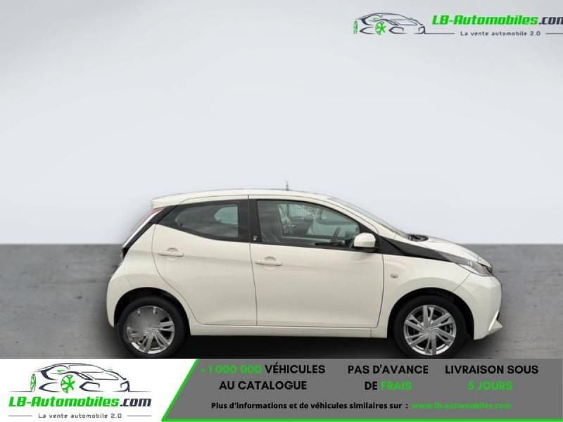 Occasion Toyota Aygo 69 ch (50 kW) 2018 Citadine