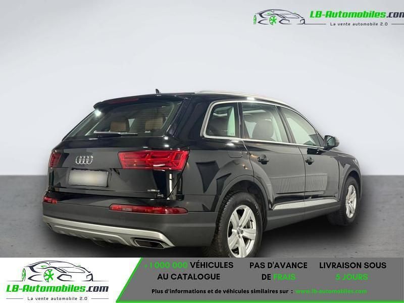Occasion Audi Q7 286 ch (210 kW) 2019 SUV