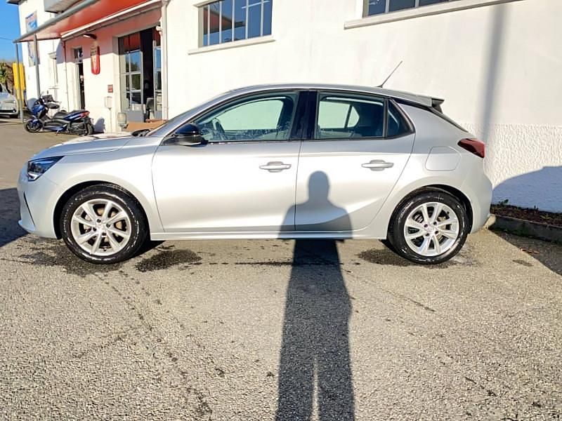 Occasion 2022 Opel Corsa Business Citadine | 10 990 € (Bon prix) - Image 1/1