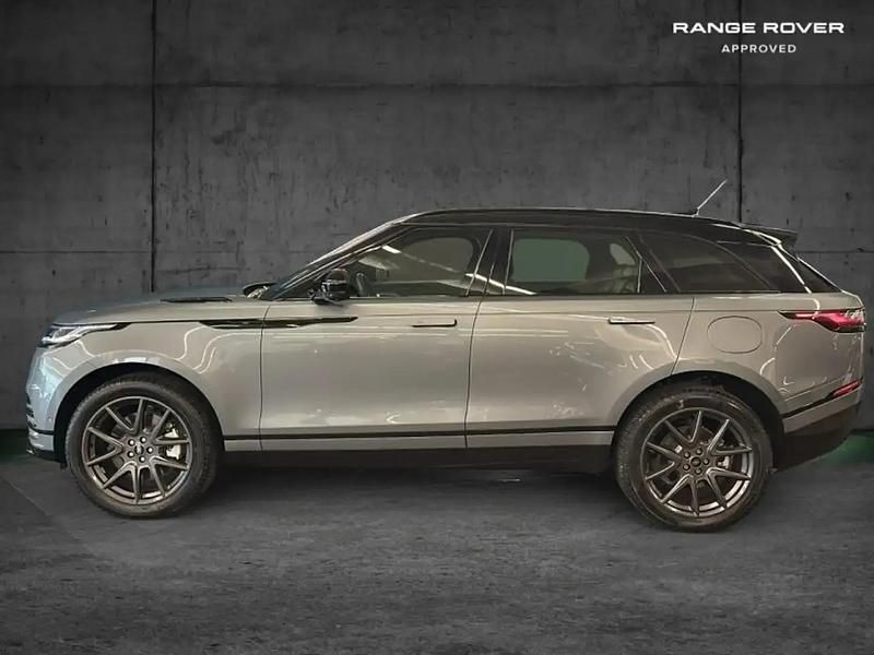 Occasion Land Rover Range Rover Velar SE Dynamic 305 ch (224 kW) 2024 Gris SUV