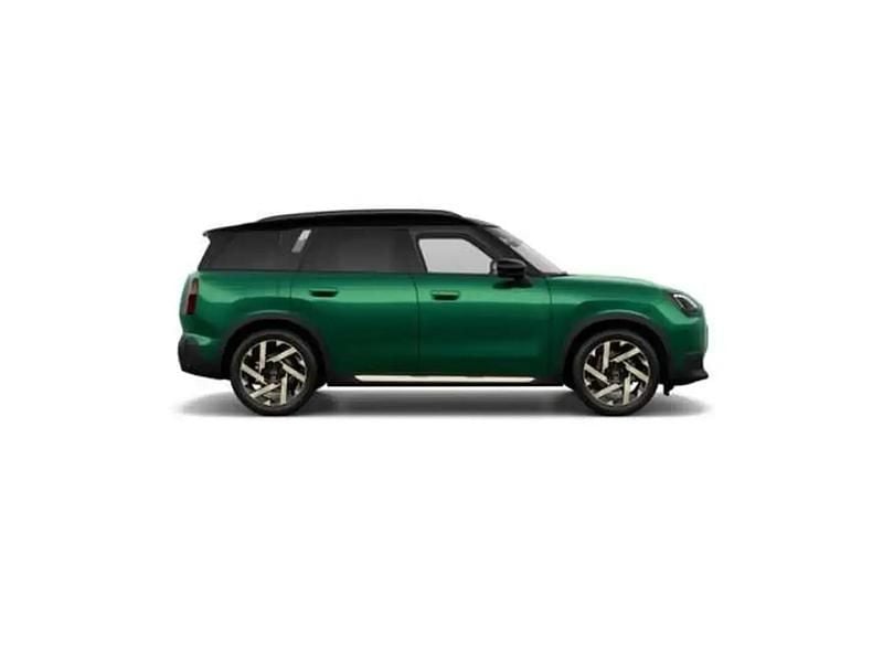 Occasion Mini Countryman Comfort 150 kW (204 ch) 2025 Vert SUV