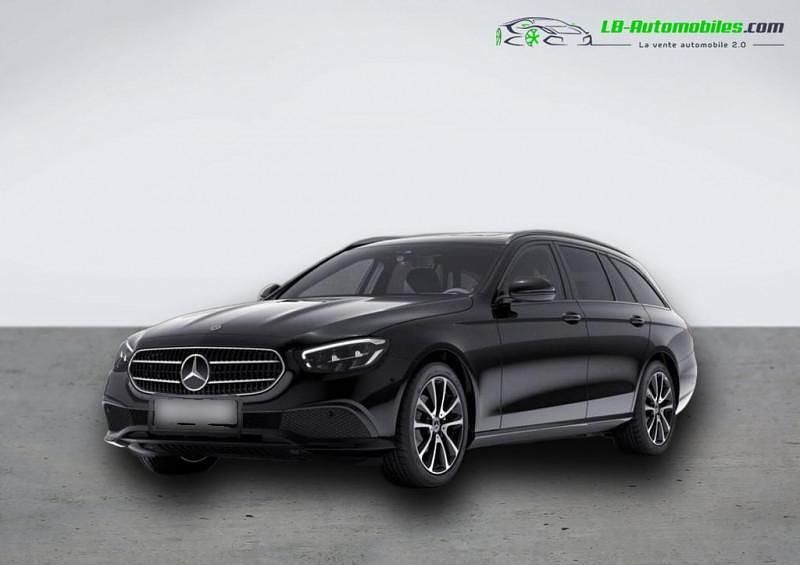 Utilisé 2020 Mercedes E220 Berline | 42 100 € (Prix assez cher) - Image 1/4
