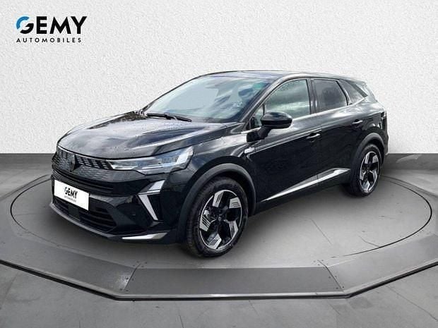 Noir Utilisé 2025 Renault Symbioz Techno SUV | 31 990 € (Prix juste) - Image 1/4