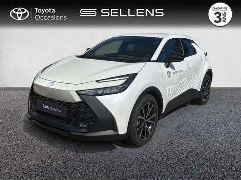 Utilisé 2025 Toyota Corolla Design Berline | 30 880 € (Prix assez cher) - Image 1/1