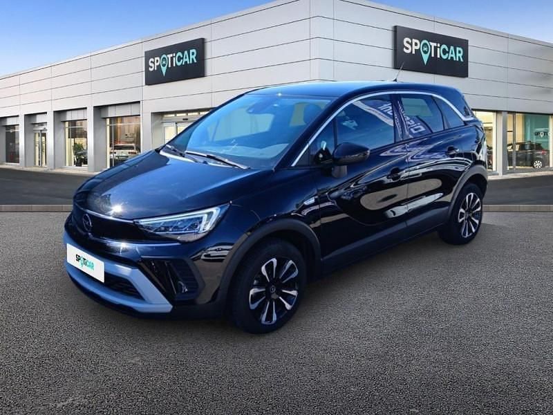 Occasion 2023 Opel Crossland X Business SUV | 16 233 € (Prix juste) - Image 1/4