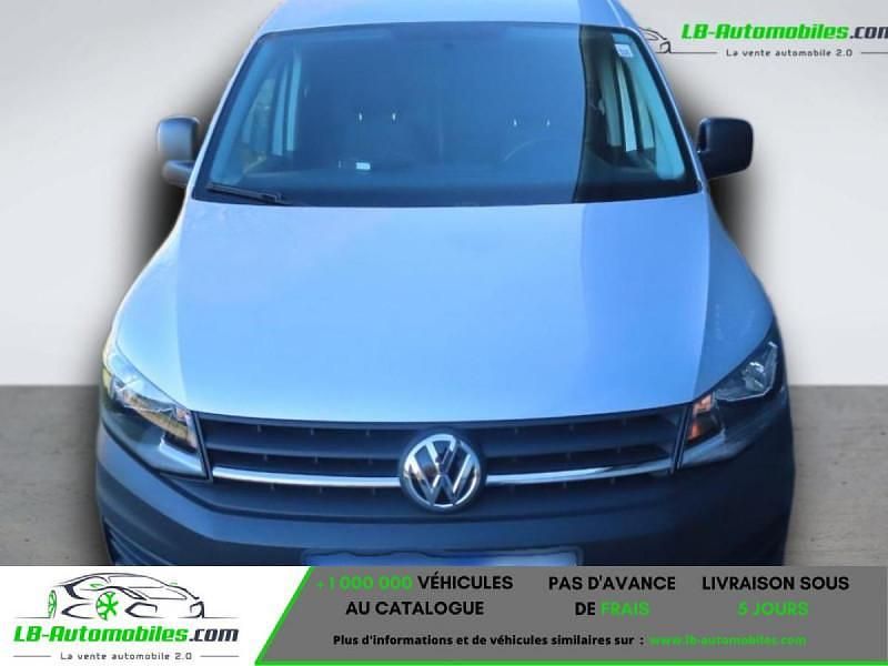 Occasion VW Caddy 125 ch (91 kW) 2019 Monospace