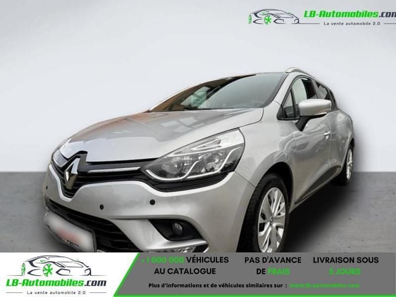 Occasion 2019 Renault Clio IV Citadine | 13 700 € (Prix assez cher) - Image 1/4