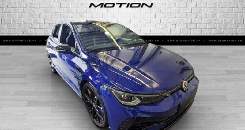 Utilisé 2021 VW Golf VIII R Berline | 55 990 € - Image 1/4