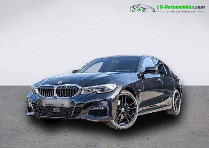 Utilisé 2021 BMW 320e Comfort Edition Berline | 37 400 € (Prix cher) - Image 1/4