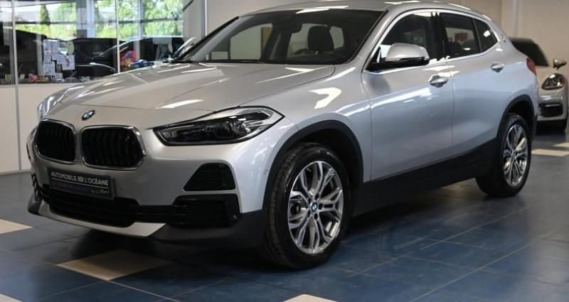 Occasion BMW 116 Comfort Edition 116 ch (85 kW) 2021 Citadine