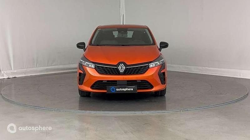 Occasion Renault Clio V Evolution 102 ch (75 kW) 2024 Berline